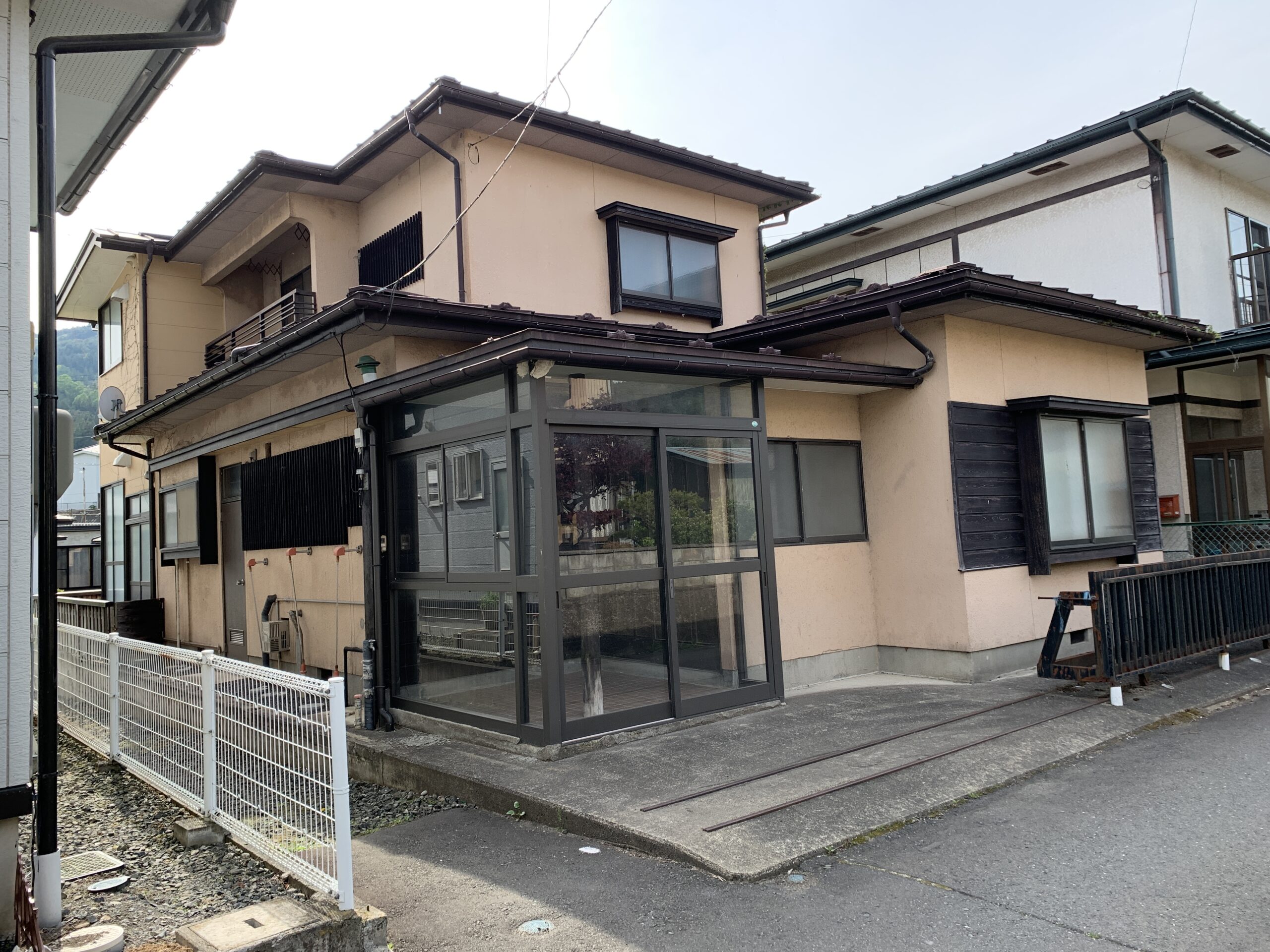 岩手県一戸町の空き家物件